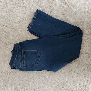 Torrid Mid-Rise Slim Bootcut (14S)